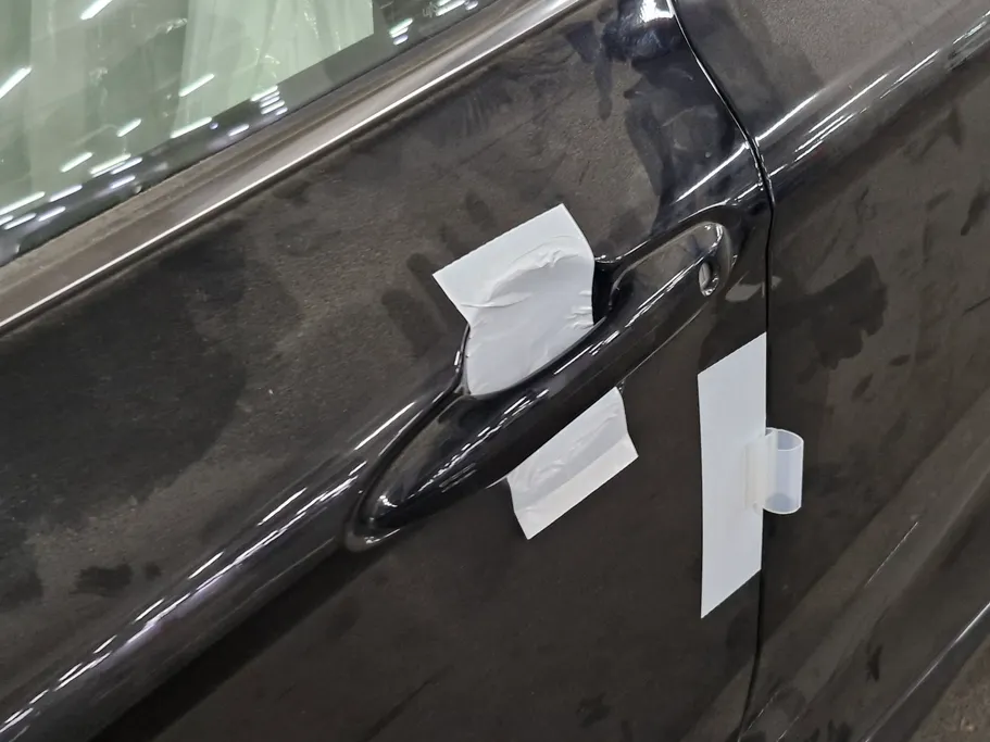 2025 Toyota Camry  E 