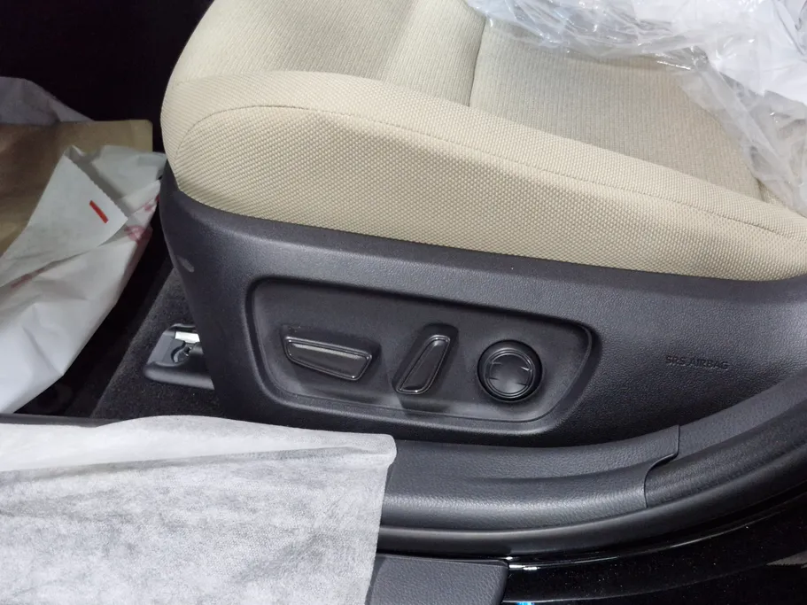 2025 Toyota Camry  E 