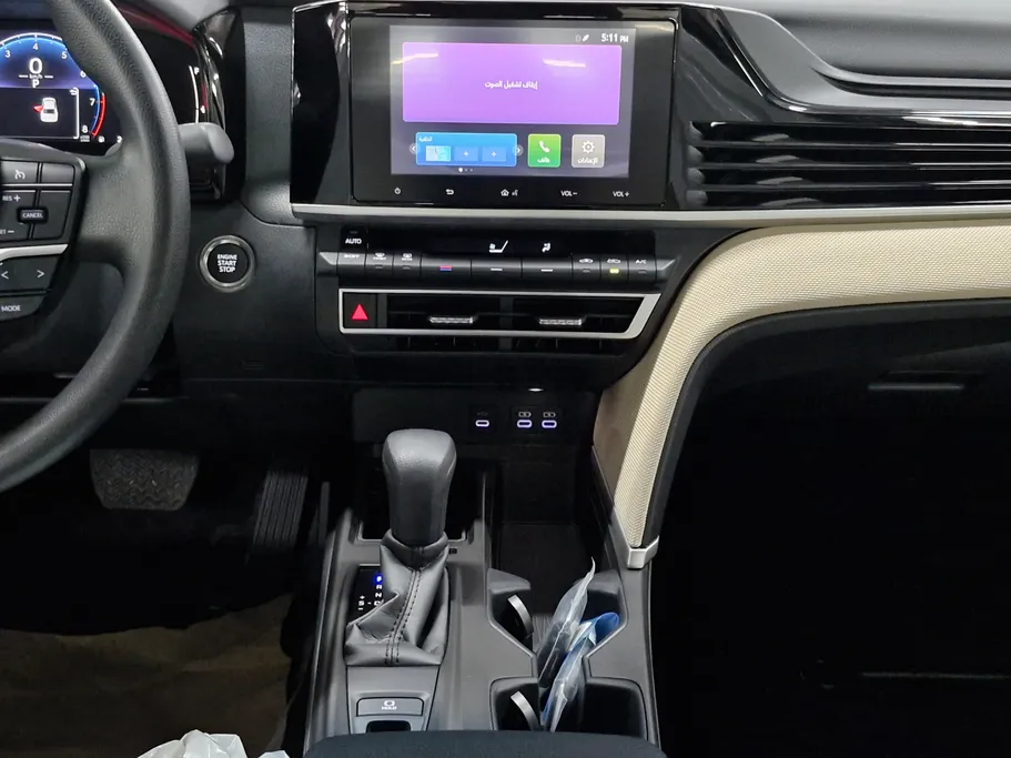 2025 Toyota Camry  E 