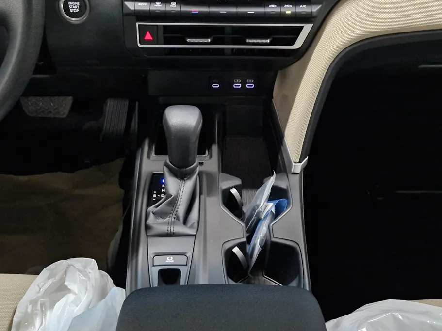 2025 Toyota Camry  E 