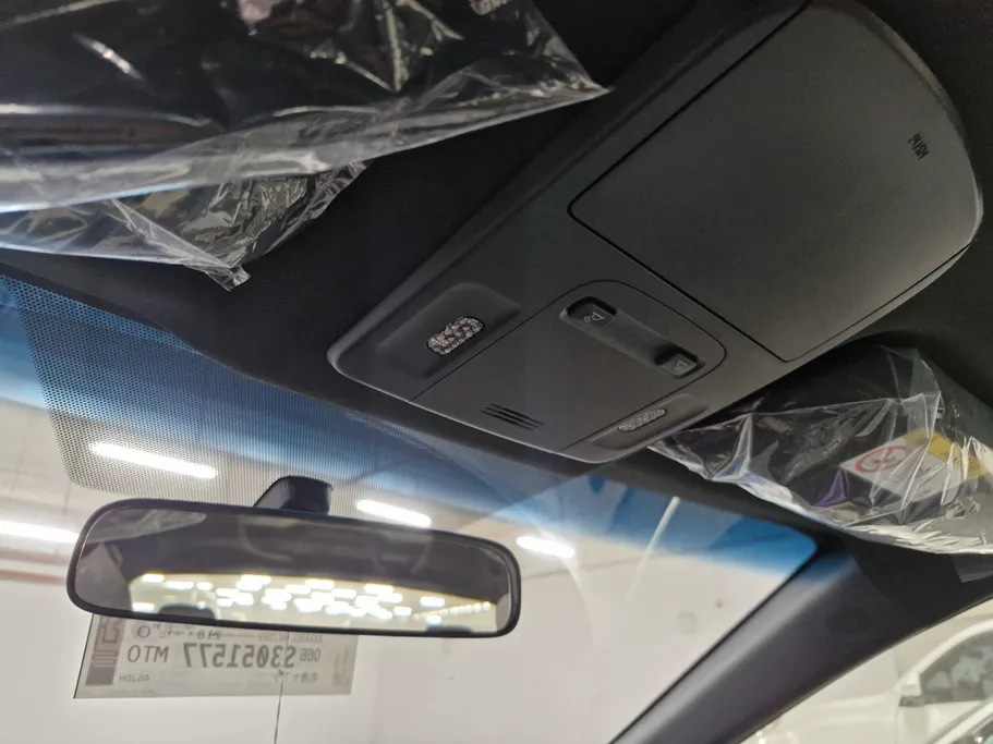 2025 Toyota Camry  E 