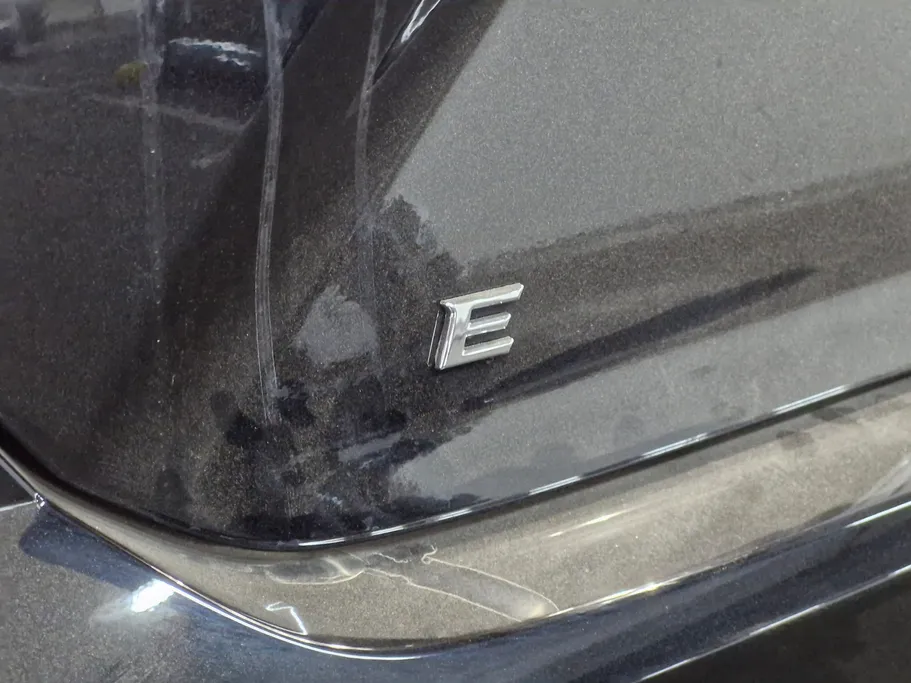 2025 Toyota Camry  E 