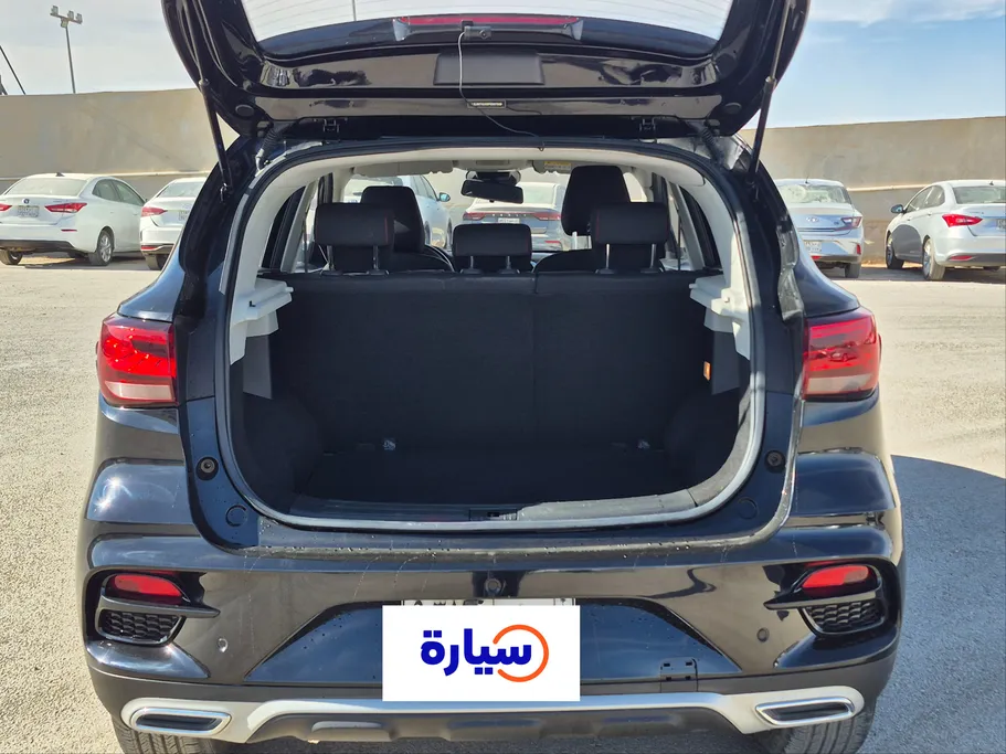 ام جي ZS STD 2023 