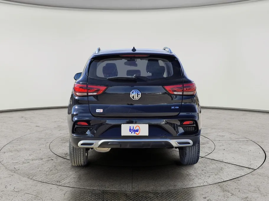 ام جي ZS STD 2023 