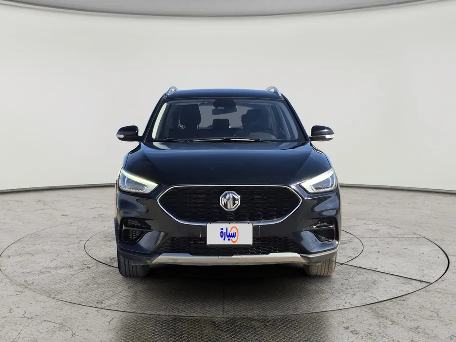 ام جي ZS STD 2023 