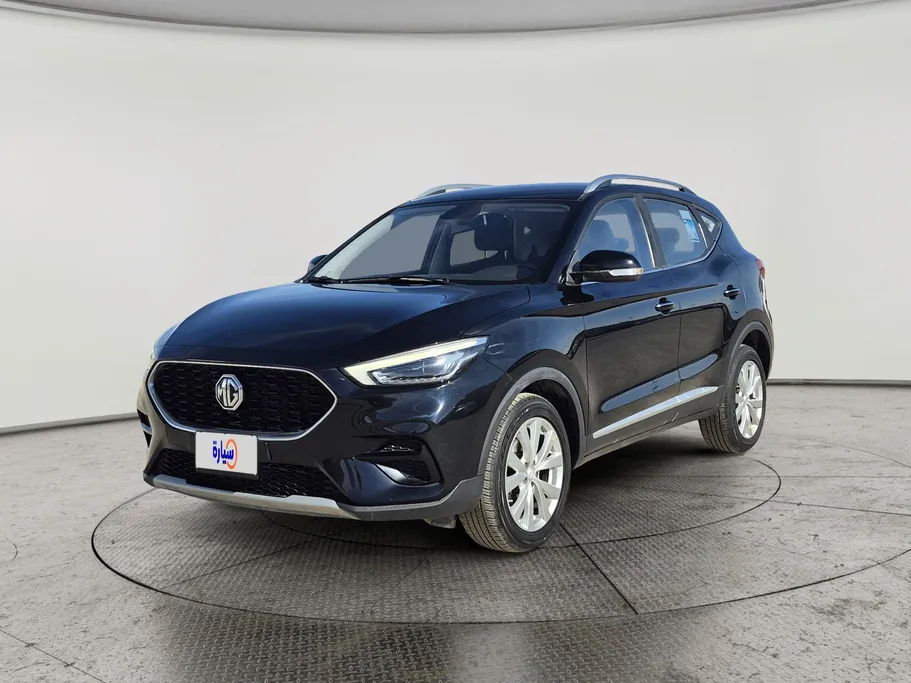 ام جي ZS STD 2023 