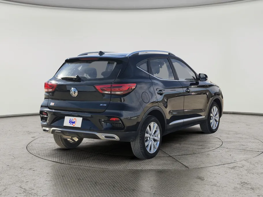 ام جي ZS STD 2023 