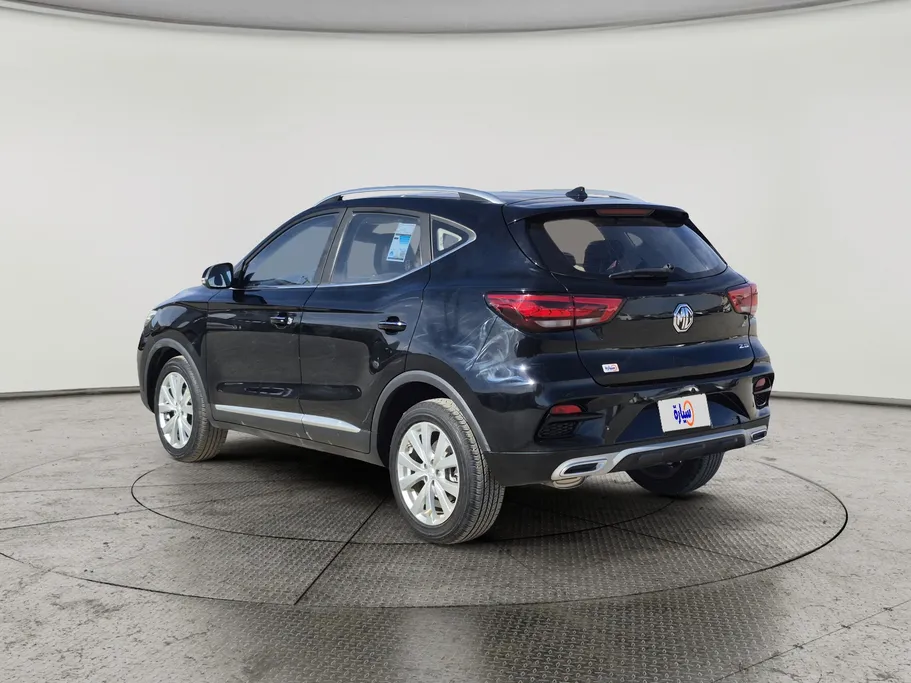 ام جي ZS STD 2023 