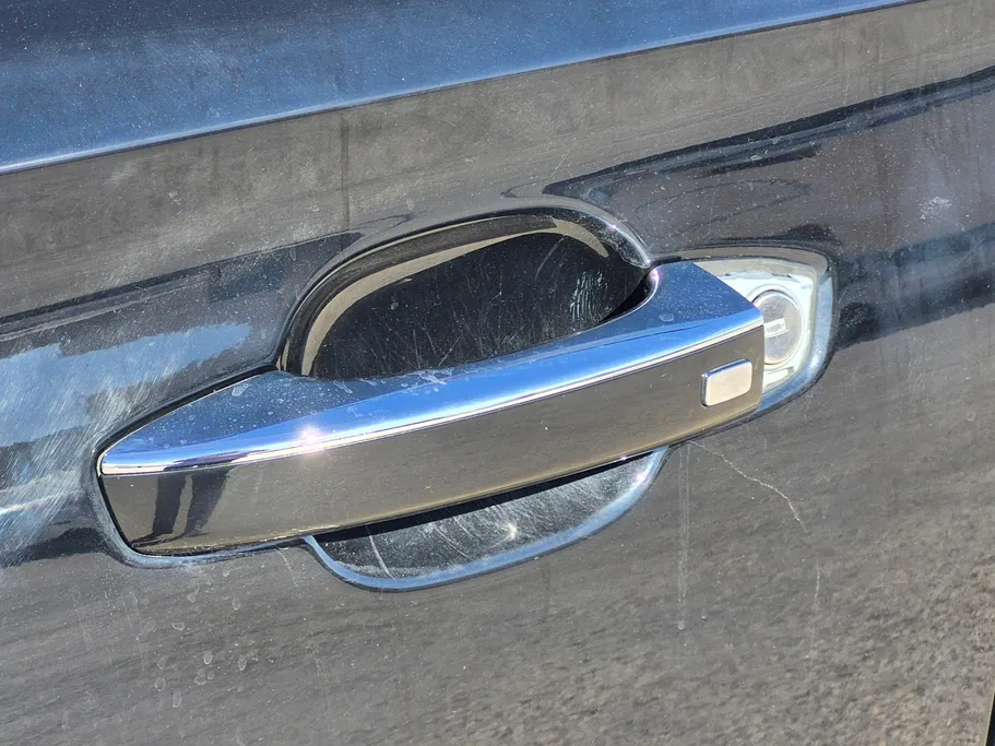 ام جي ZS STD 2023 