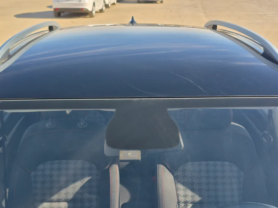 ام جي ZS STD 2023 