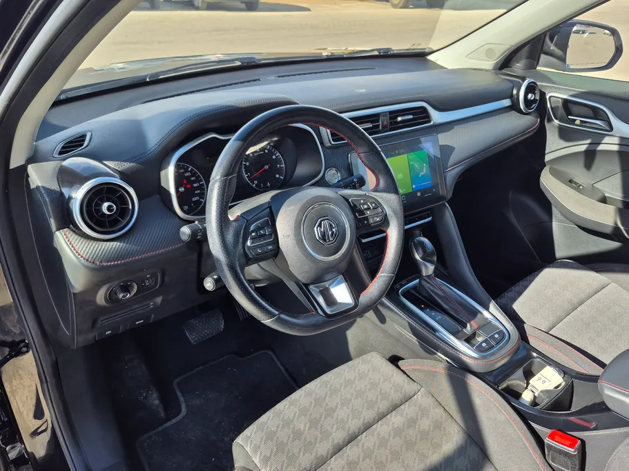 ام جي ZS STD 2023 