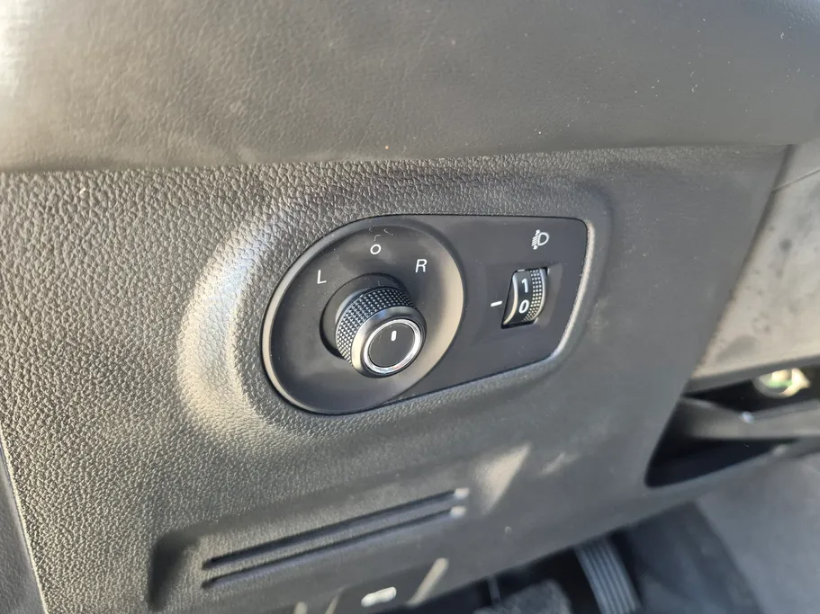 ام جي ZS STD 2023 