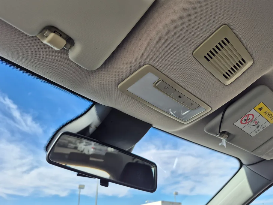 ام جي ZS STD 2023 