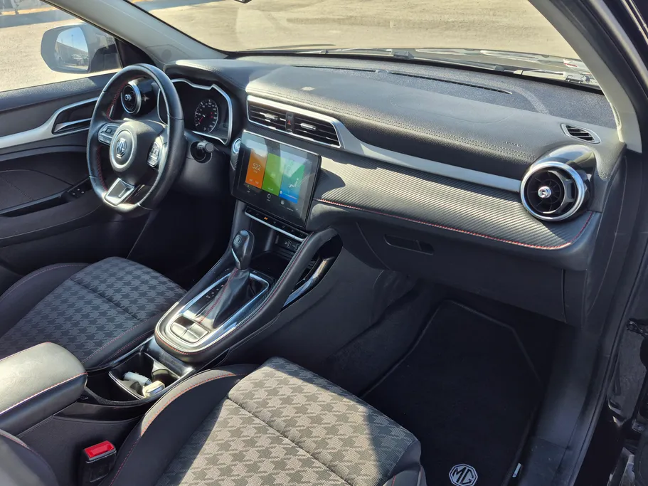 ام جي ZS STD 2023 