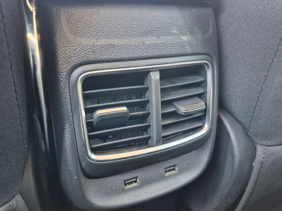 ام جي ZS STD 2023 