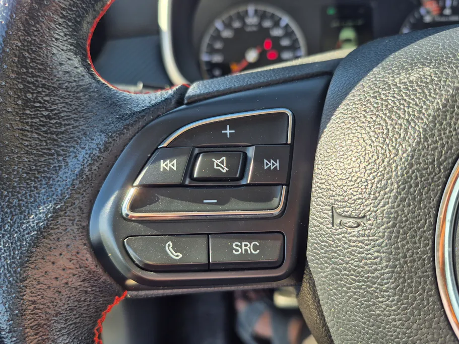 ام جي ZS STD 2023 