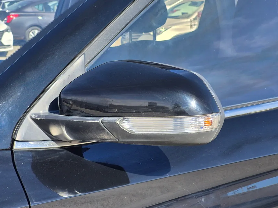 ام جي ZS STD 2023 