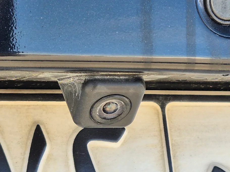 ام جي ZS STD 2023 