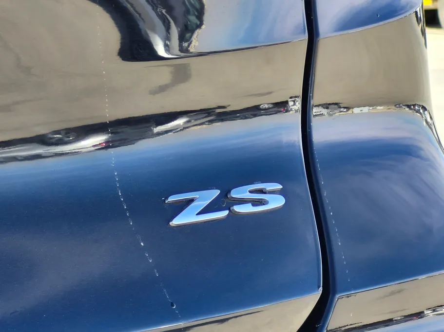 ام جي ZS STD 2023 