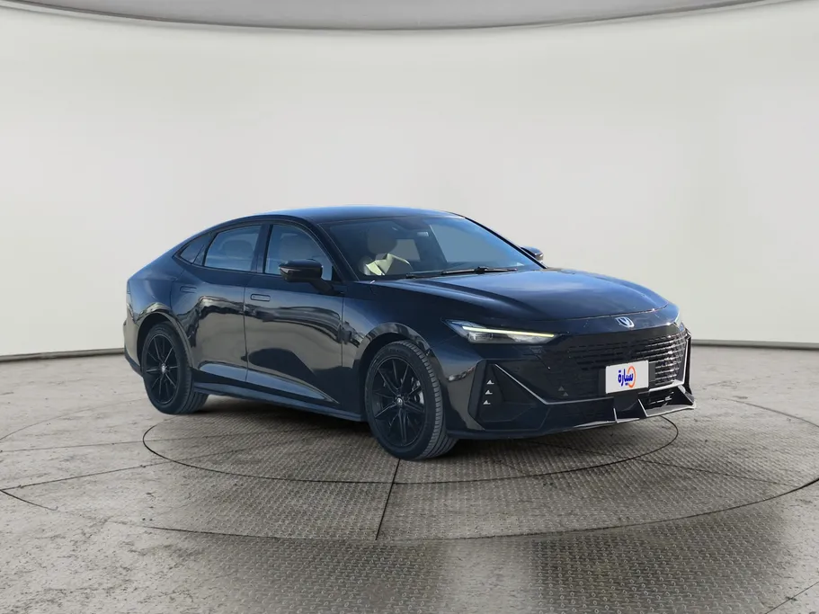 2023 Changan UNI V Elite 