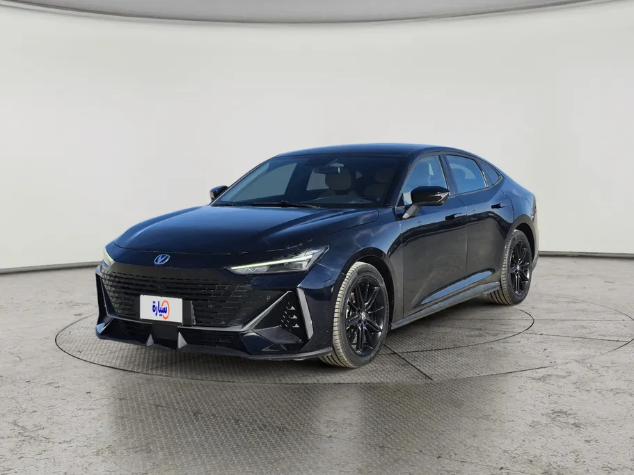 2023 Changan UNI V Elite 