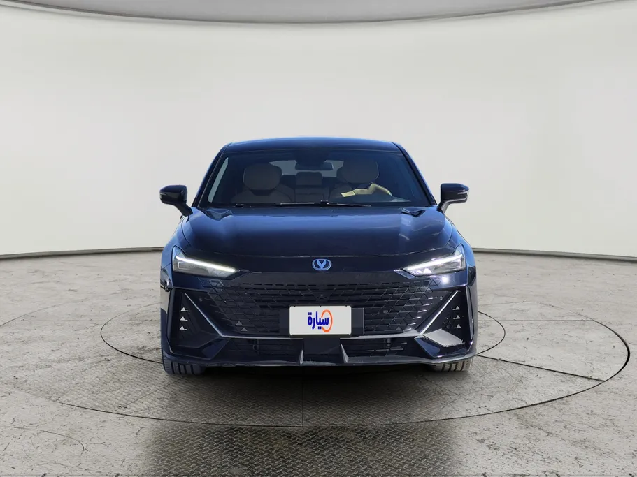 2023 Changan UNI V Elite 