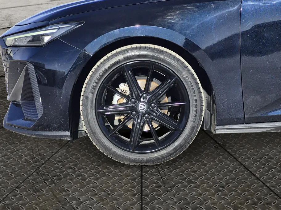 2023 Changan UNI V Elite 