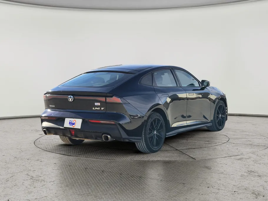2023 Changan UNI V Elite 