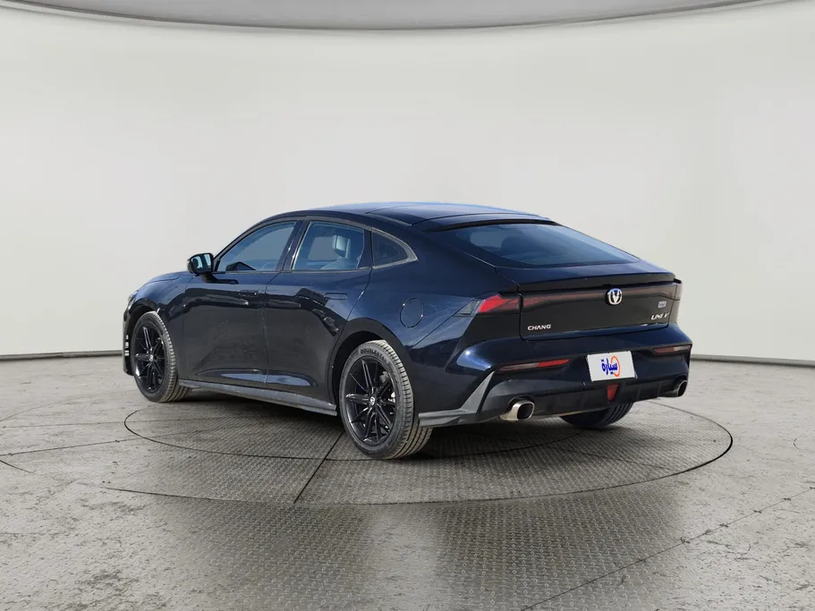 2023 Changan UNI V Elite 