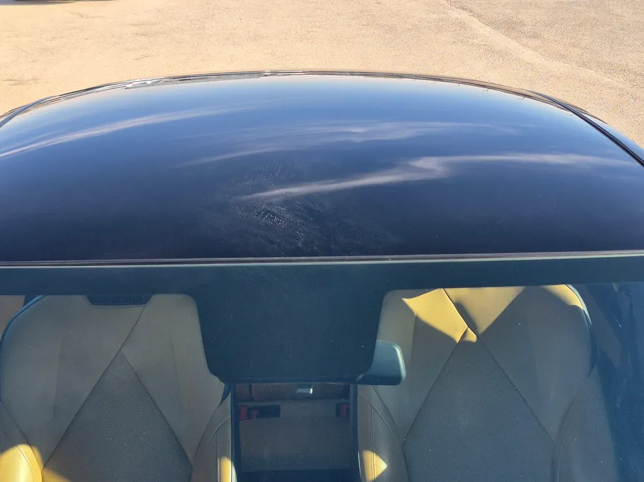 2023 Changan UNI V Elite 