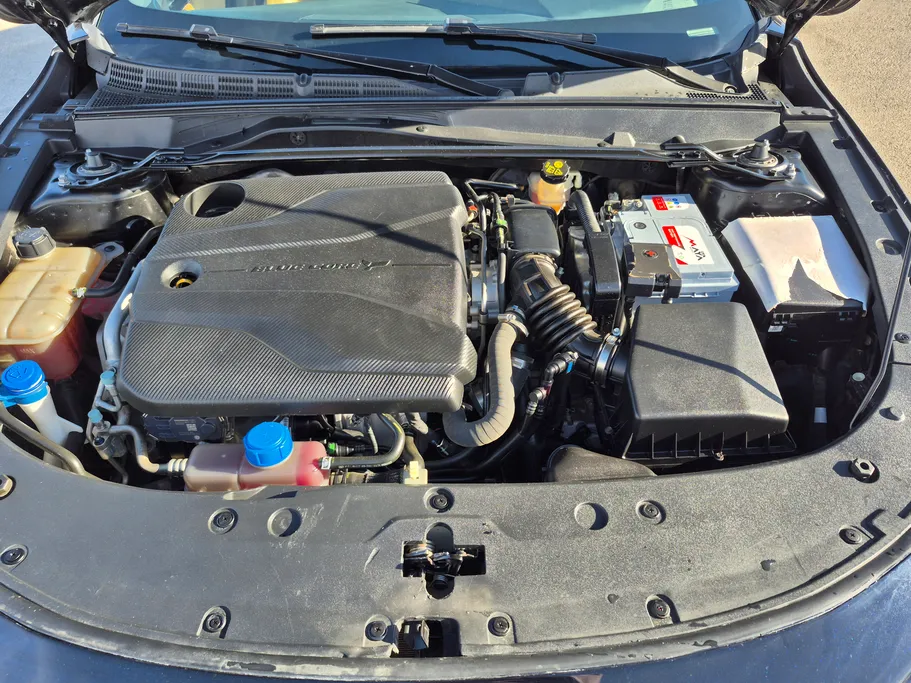 2023 Changan UNI V Elite 