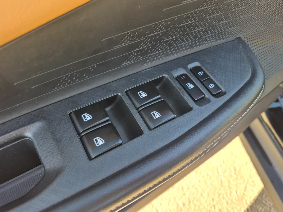 2023 Changan UNI V Elite 