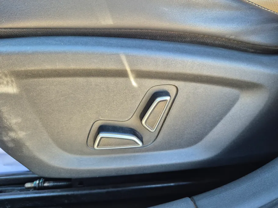 2023 Changan UNI V Elite 