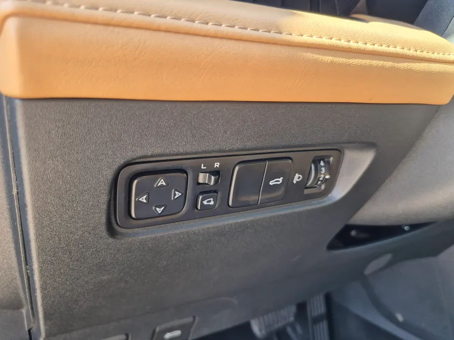 2023 Changan UNI V Elite 