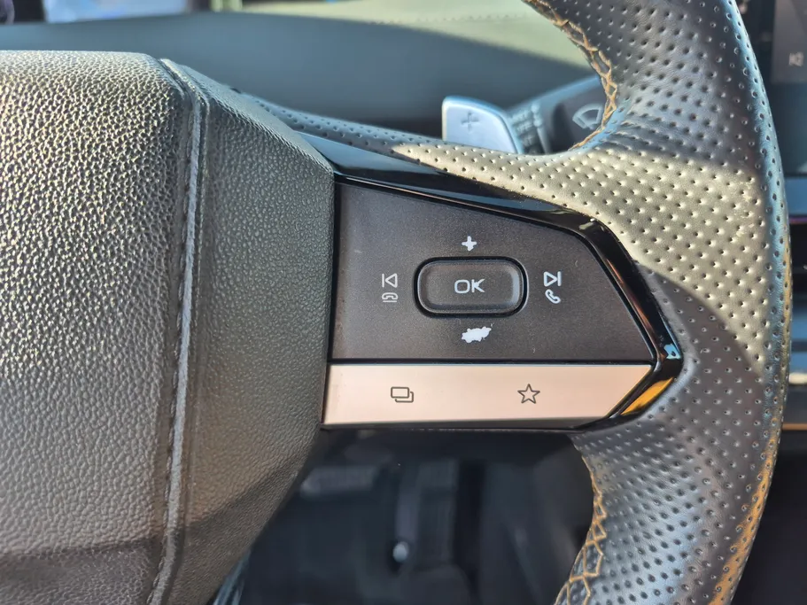 2023 Changan UNI V Elite 