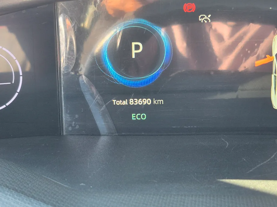 2023 Changan UNI V Elite 