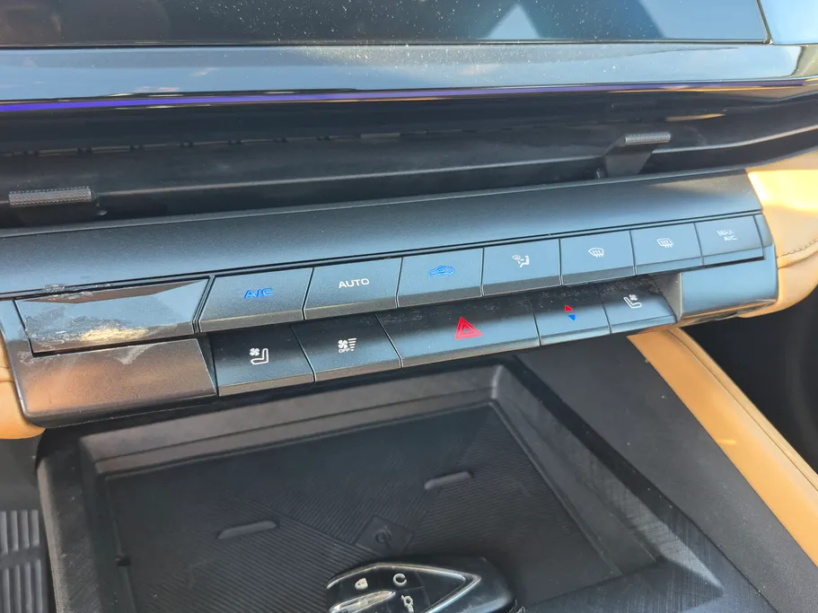 2023 Changan UNI V Elite 