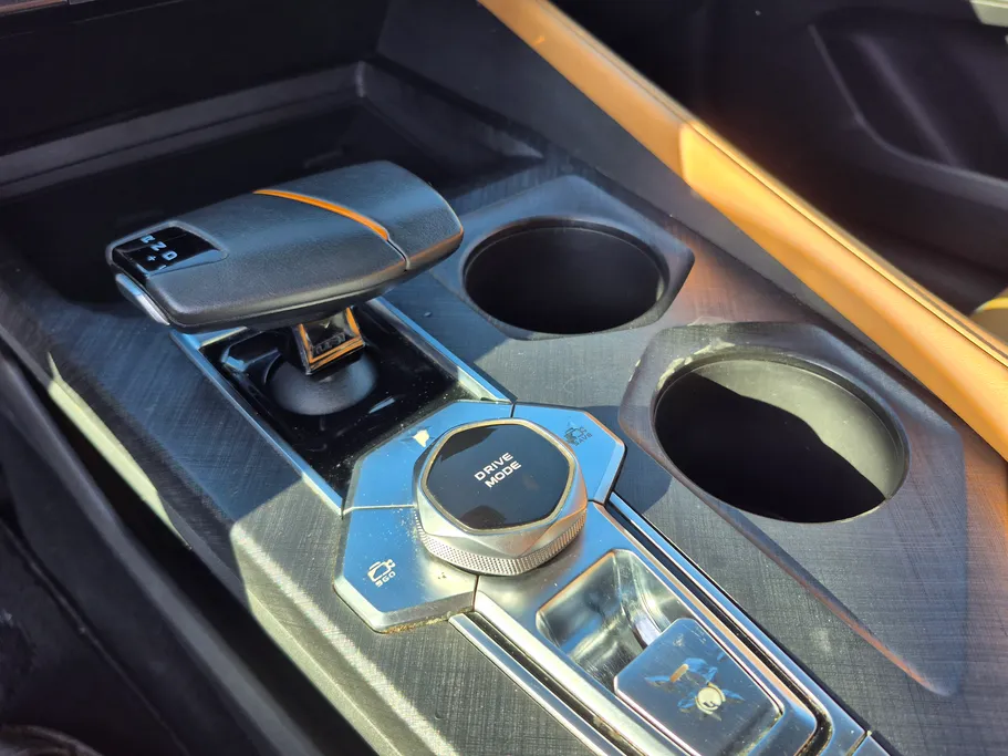 2023 Changan UNI V Elite 