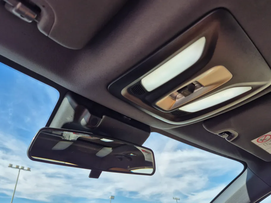 2023 Changan UNI V Elite 