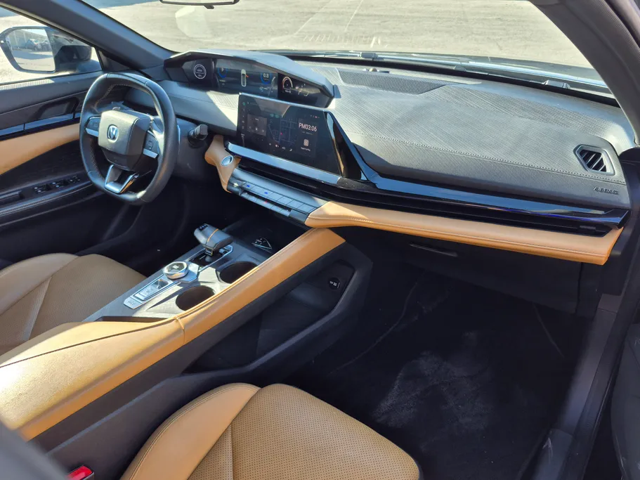 2023 Changan UNI V Elite 