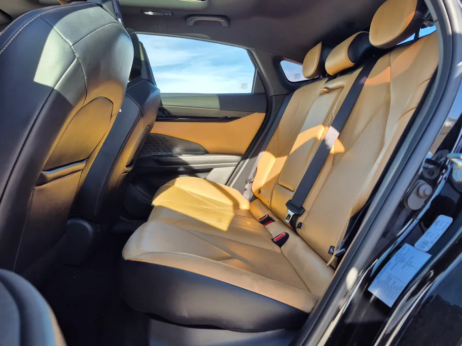 2023 Changan UNI V Elite 