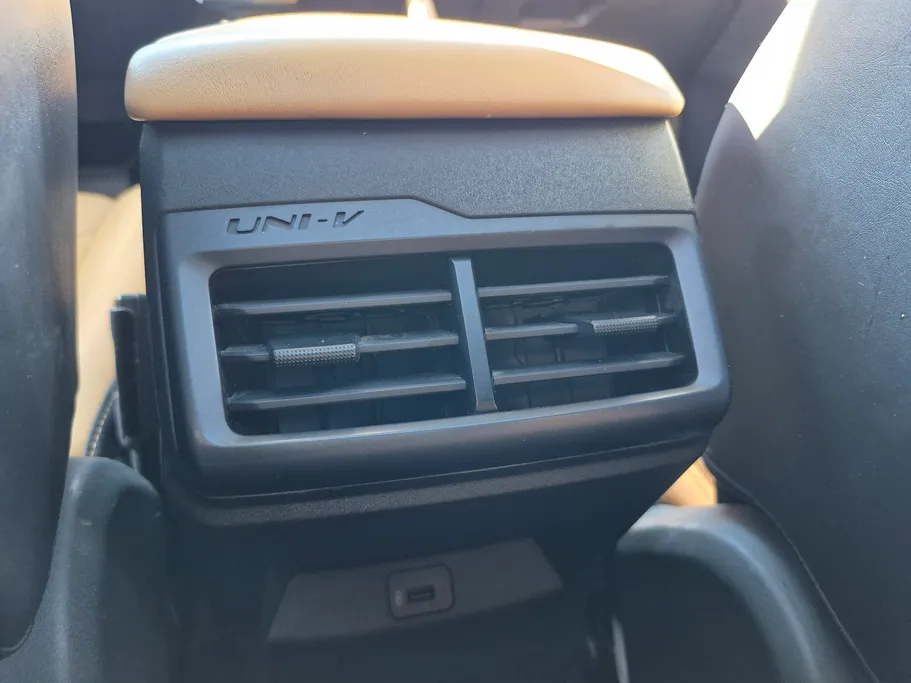 2023 Changan UNI V Elite 