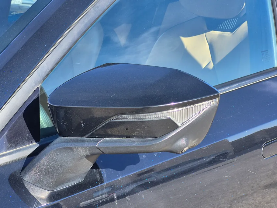 2023 Changan UNI V Elite 