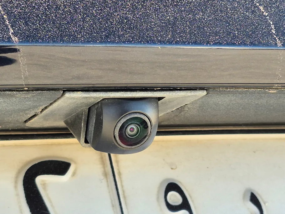 2023 Changan UNI V Elite 