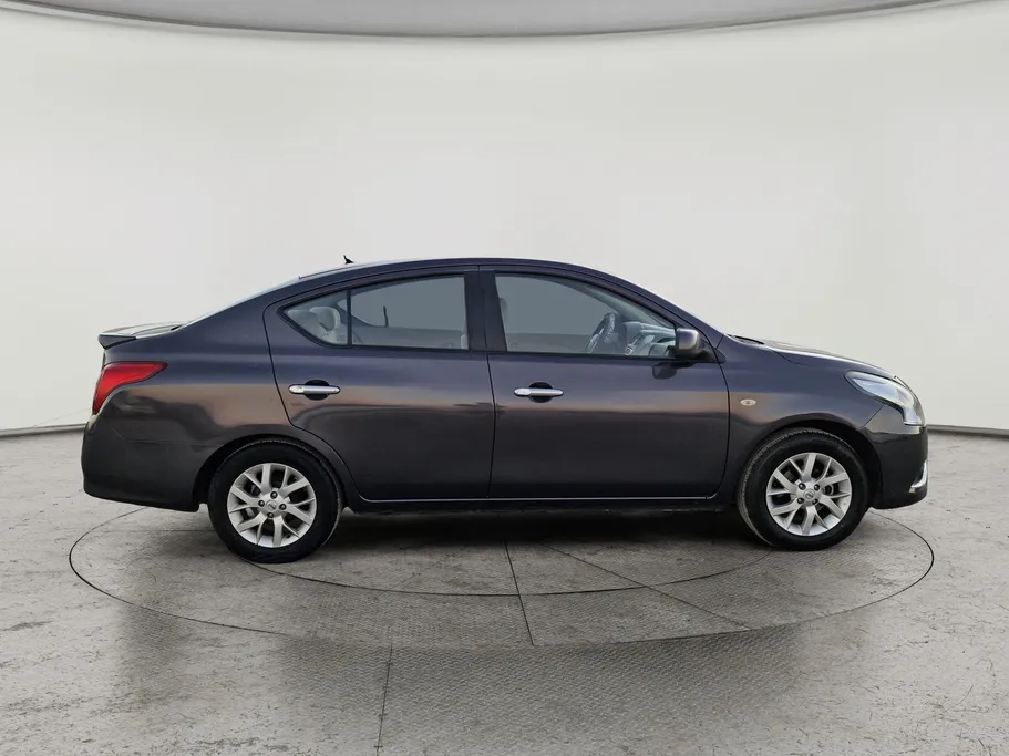 2023 Nissan Sunny Classic-comfort 