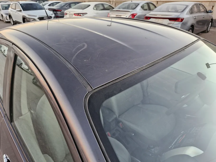 2023 Nissan Sunny Classic-comfort 