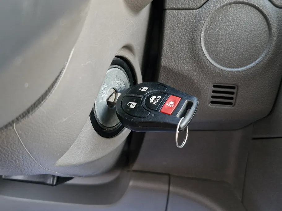 2023 Nissan Sunny Classic-comfort 