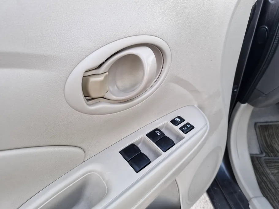 2023 Nissan Sunny Classic-comfort 