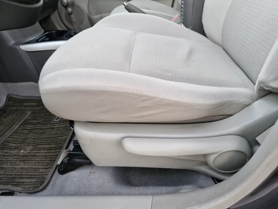 2023 Nissan Sunny Classic-comfort 