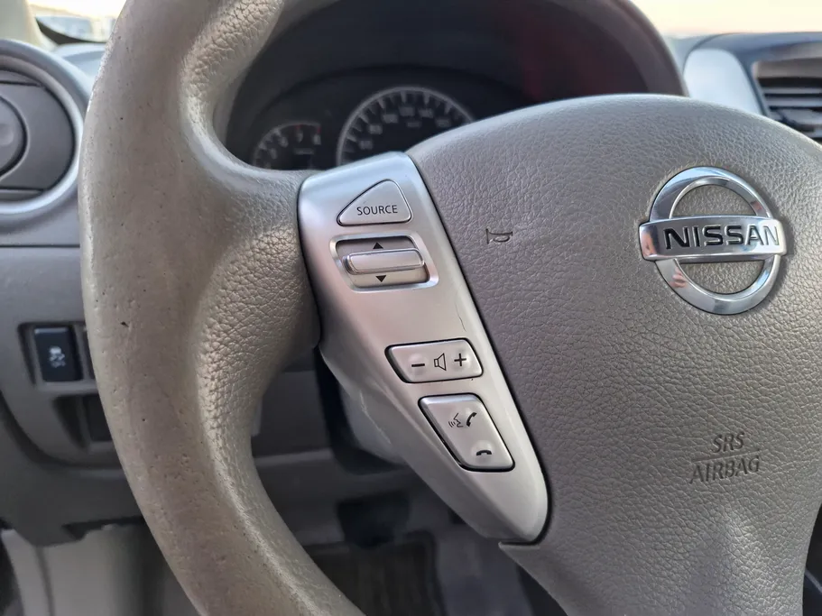 2023 Nissan Sunny Classic-comfort 